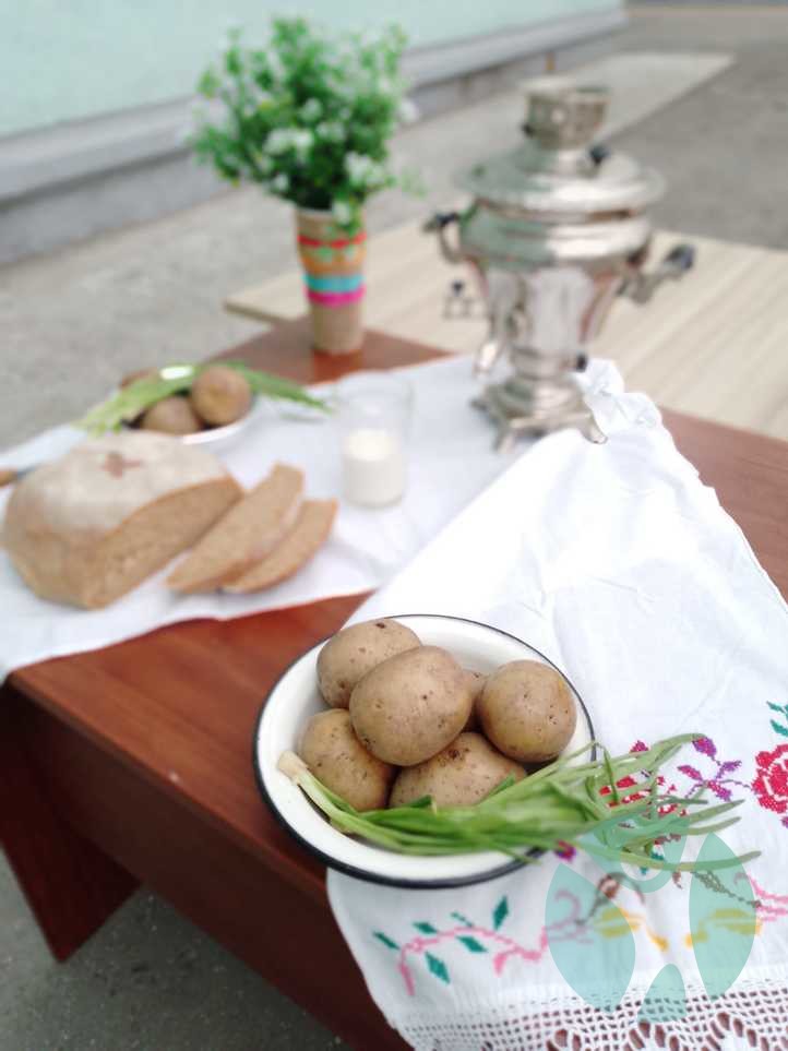 Дом престарелых г. Новосибирск: C Днем Победы (2023 Год). Мероприятие в нашем пансионате для пожилых